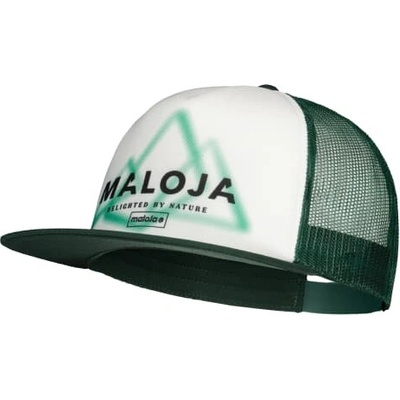 Maloja ChiemkogelM.