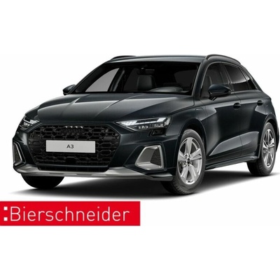 Audi A3 40 TFSIe S tronic Allstreet 150 kW