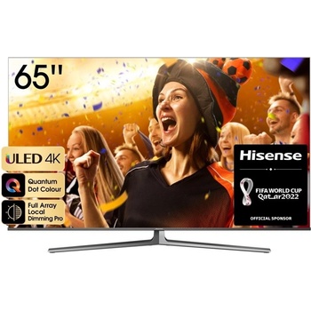 Hisense 65U8GQ