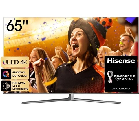 Hisense 65U8GQ