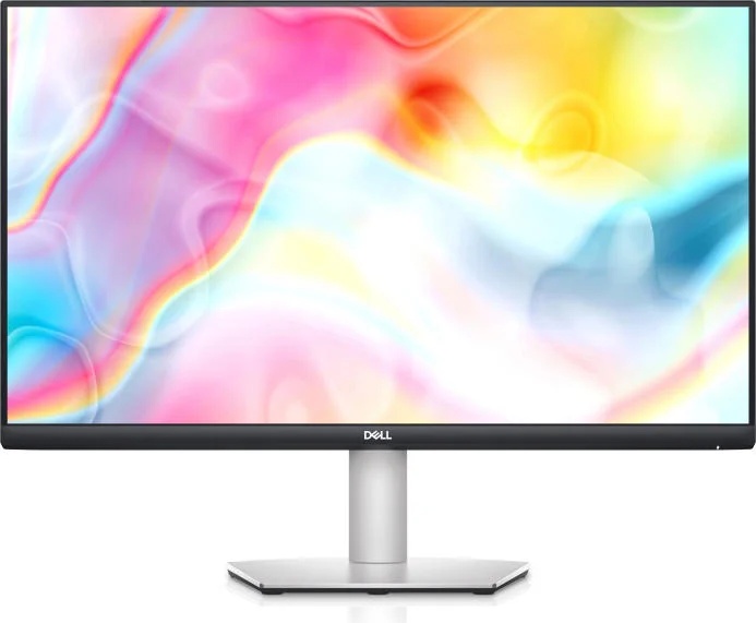 Dell S2722QC