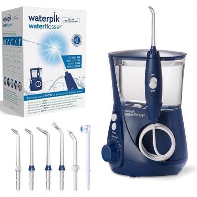 Waterpik Aquarius Professional WP663