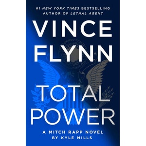 Total Power (ISBN: 9781982194628)