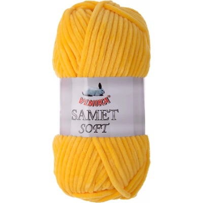 VLNIKA Příze Samet Soft Varianta: 210