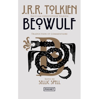 Beowulf : Traduction et commentaire | John Ronald Reuel Tolkien