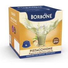 Caffé Borbone Pistacchione kapsule do Dolce Gusto 16 ks