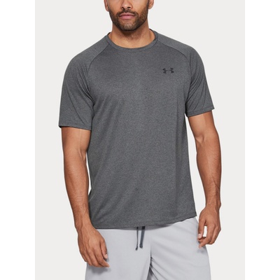 Мъжка тениска Under Armour Tech 2.0 SS Tee Under Armour | Siv | МЪЖЕ | XS