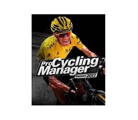 Pro Cycling Manager 2017