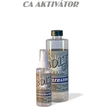 WMP BOLT UP Accelerator Spray 59,2ml