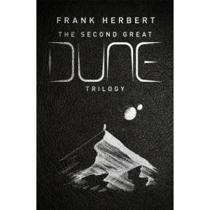 Second Great Dune Trilogy (ISBN: 9781399605175)