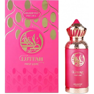 Arabiyat Prestige - Lutfah - First Love EDP 80 ml