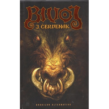 Bivoj
