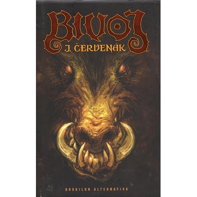 Bivoj