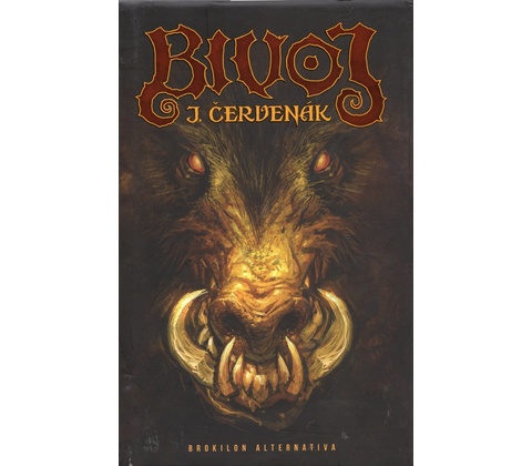 Bivoj