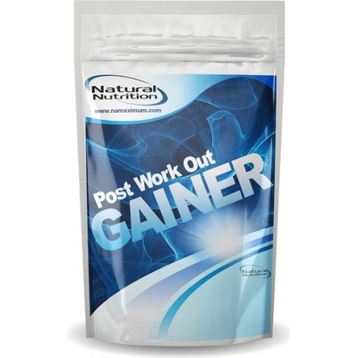 Natural Nutrition Gainer 4000 g