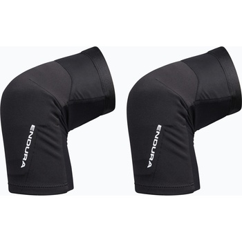 Endura Singletrack Lite II наколенки черни