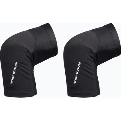 Endura Singletrack Lite II наколенки черни