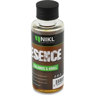 Karel Nikl Esencia Calanus & Krill 50 ml