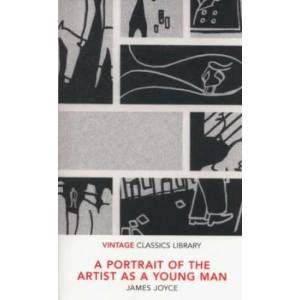 A Portrait of the Artist as a Young Man | James Joyce (ISBN: 9781784874612)