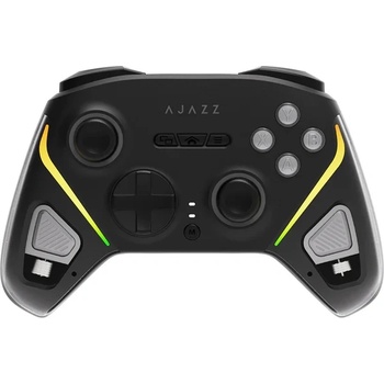 Image 1 of Ajazz AJ-GP100-NS-BK