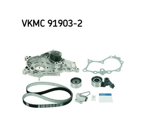 SKF VKMC919032