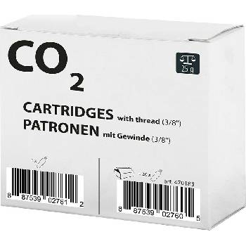 M-Wave CO2 16g