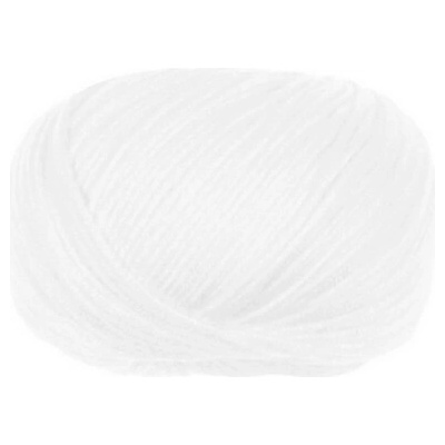 SUGAR Lana Gatto Farby SUGAR: 7647 biela