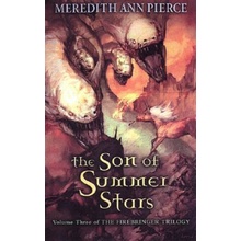 The Son of Summer Stars Meredith Ann Pierce