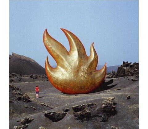 AUDIOSLAVE: AUDIOSLAVE -GATEFOLD- LP