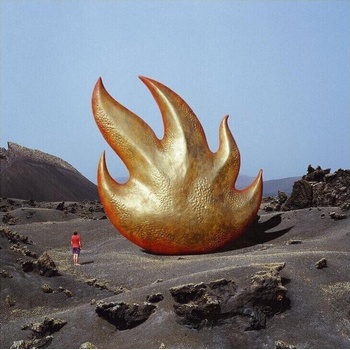 AUDIOSLAVE: AUDIOSLAVE -GATEFOLD- LP