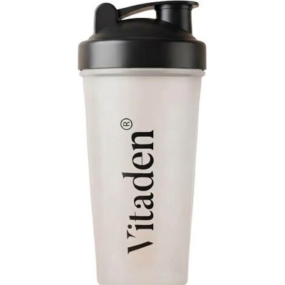 Vitaden | Sportovní shaker | Shaker na nápoje | 600 ml