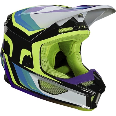 Fox Racing V-1 TRO