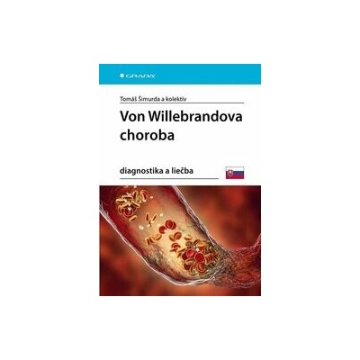 Von Willebrandova choroba. Diagnostika a liečba