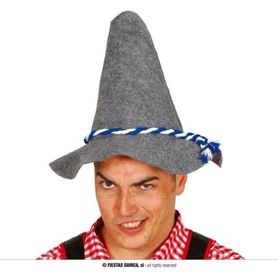 Klobouk Oktoberfest 19