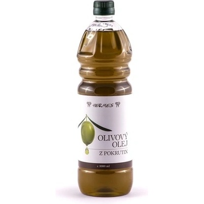 Hermes Olivový olej Pomace 1 l
