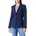 HUGO Сако HUGO Adalas 10244805 blazer - Blue (Dark Blue)