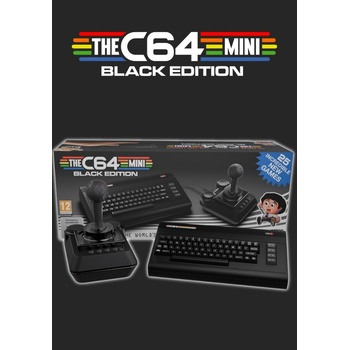 Commodore C64 mini
