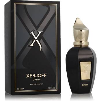Xerjoff Opera Eau de Parfum 50 ml опция Нова опаковка