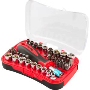 Beorol Комплект отвертки 48 бр. Beorol (OSET48)