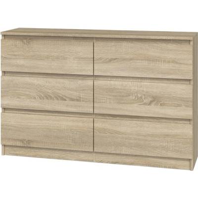 Nábytek Falco Malvína M6 120