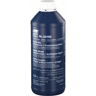 Febi Bilstein 24196 1,5 l