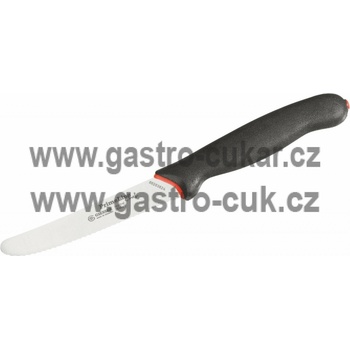 Giesser Nůž s vlnkovým 11 cm