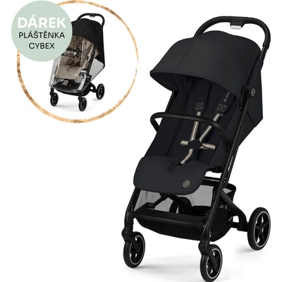 Cybex Sport BEEZY Magic Black 2025