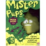 Mattel Mister Pups