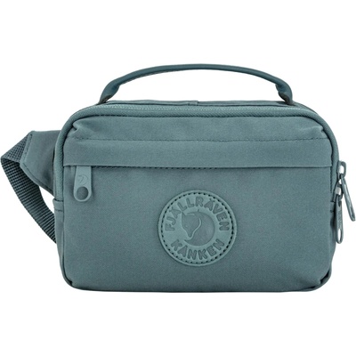 Fjällräven Kånken No.2 Hip Pack Nimbus Blue