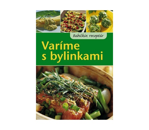 Varíme s bylinkami