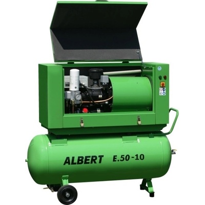 ATMOS Albert E.80 vario V