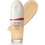 Shiseido Revitalessence Skin Glow Foundation SPF 30 PA+++ Фон дьо тен 30ml - elinor - 56,72 лв