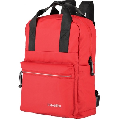 Travelite Basics 96319-10 červená 11 l