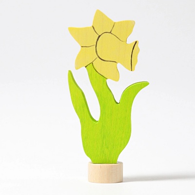 Grimm's Dekorace Narcis